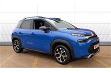 Used Citroen C3