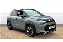 Used Citroen C3