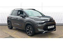 Used Citroen C3