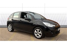 Used Citroen C3 Used Citroen C3