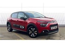 Used Citroen C3