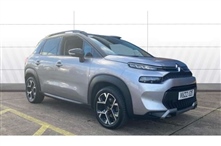 Used Citroen C3