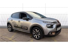 Used Citroen C3