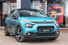 Used Citroen C3
