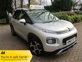 Used Citroen C3