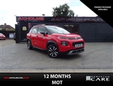 Used Citroen C3