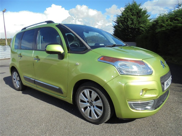 Large image for the Used Citroen C3
