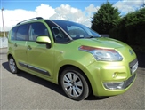 Used Citroen C3
