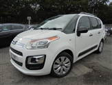 Used Citroen C3