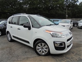 Used Citroen C3