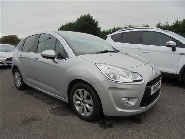 Large image for the Used Citroen C3