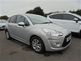 Used Citroen C3