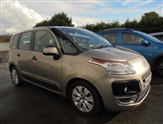Used Citroen C3