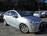 Used Citroen C3 Used Citroen C3