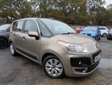 Used Citroen C3