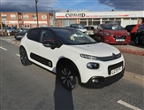 Used Citroen C3
