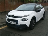 Used Citroen C3