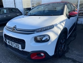 Used Citroen C3 Used Citroen C3
