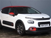 Used Citroen C3