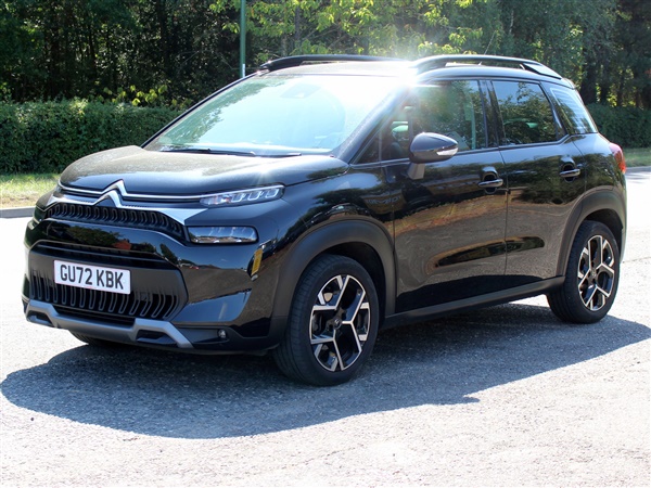 Large image for the Used Citroen C3 Aircross