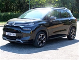 Used Citroen C3
