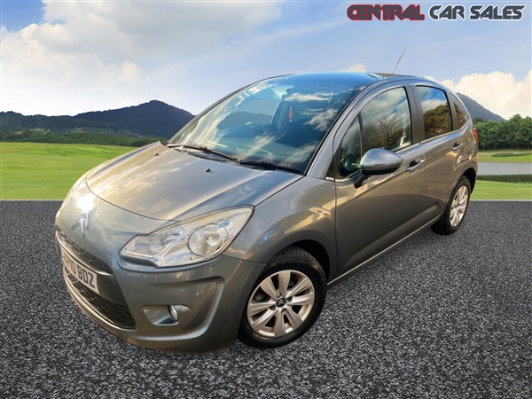 Large image for the Used Citroen C3