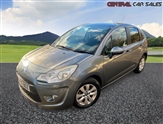 Used Citroen C3