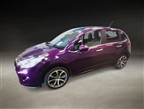 Used Citroen C3