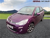 Used Citroen C3