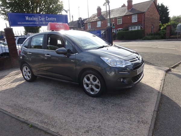Large image for the Used Citroen C3