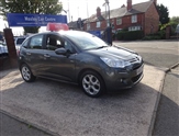 Used Citroen C3