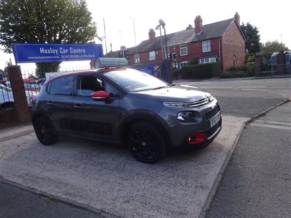 Large image for the Used Citroen C3