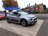 Used Citroen C3