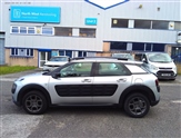 Used Citroen C4 Cactus