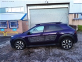 Used Citroen C4 Cactus