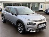 Used Citroen C4 Cactus