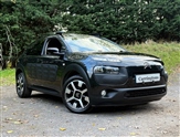 Used Citroen C4 Cactus