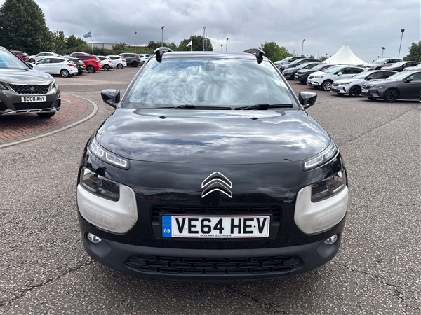 Large image for the Used Citroen C4 Cactus