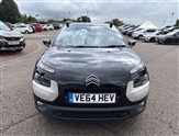 Used Citroen C4 Cactus