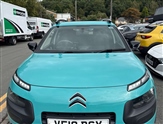 Used Citroen C4 Cactus