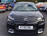 Used Citroen C4 Cactus