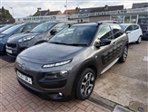 Used Citroen C4 Cactus
