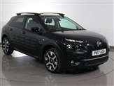 Used Citroen C4 Cactus