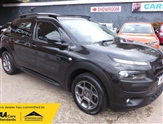 Used Citroen C4 Cactus
