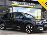 Used Citroen C4 Cactus