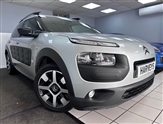 Used Citroen C4 Cactus