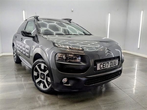 Large image for the Used Citroen C4 CACTUS