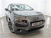 Used Citroen C4 Cactus