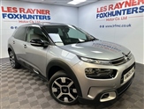 Used Citroen C4 Cactus