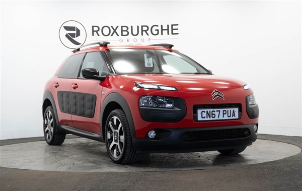 Large image for the Used Citroen C4 CACTUS
